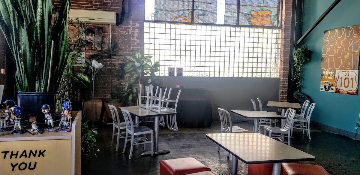 The Porter Junction Cafe Photos 2